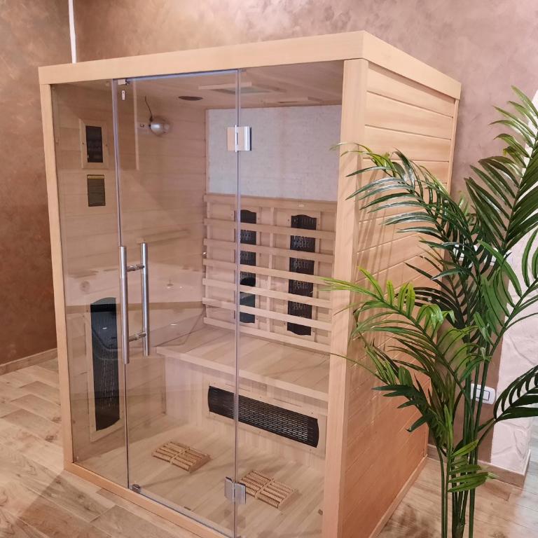 Suite Natura Bed&Beauty Spa - One-Bedroom Apartment with Spa Bath - 39