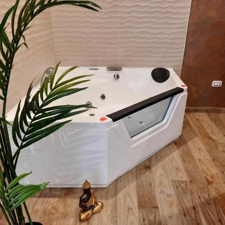 Suite Natura Bed&Beauty Spa - One-Bedroom Apartment with Spa Bath - 38