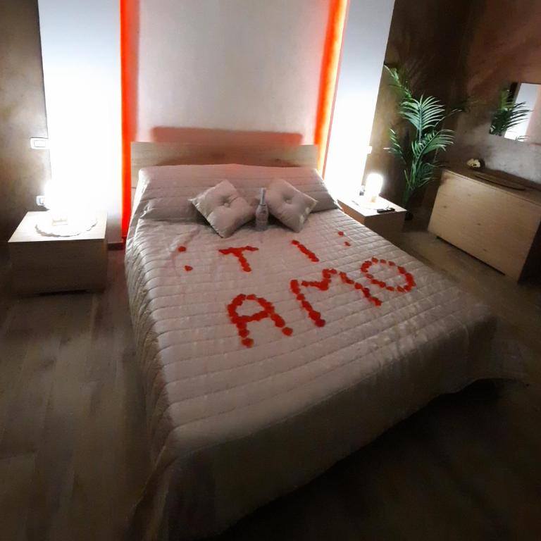 Suite Natura Bed&Beauty Spa - One-Bedroom Apartment with Spa Bath - 36