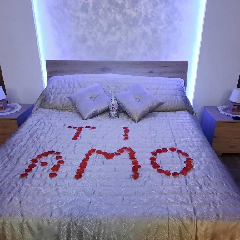 Suite Natura Bed&Beauty Spa - One-Bedroom Apartment with Spa Bath - 35