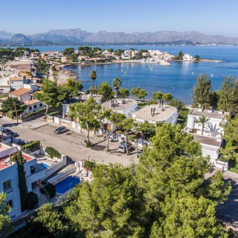 Villa Jazmin for 8 with swimming pool and beach views - Villa con vistas al mar - 35