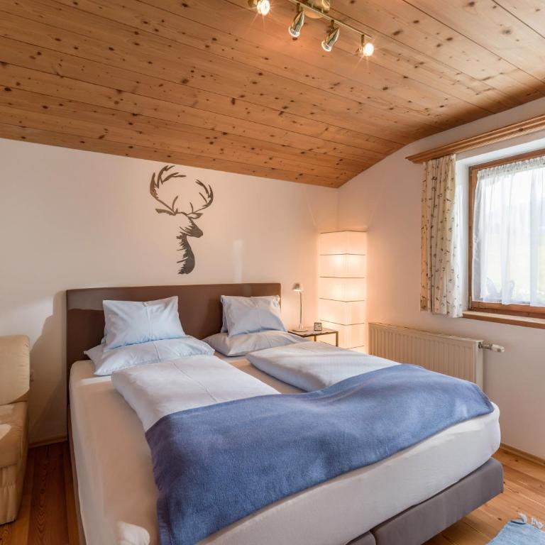 Appartement Kaiserluft - Appartamento con 1 Camera da Letto - 1