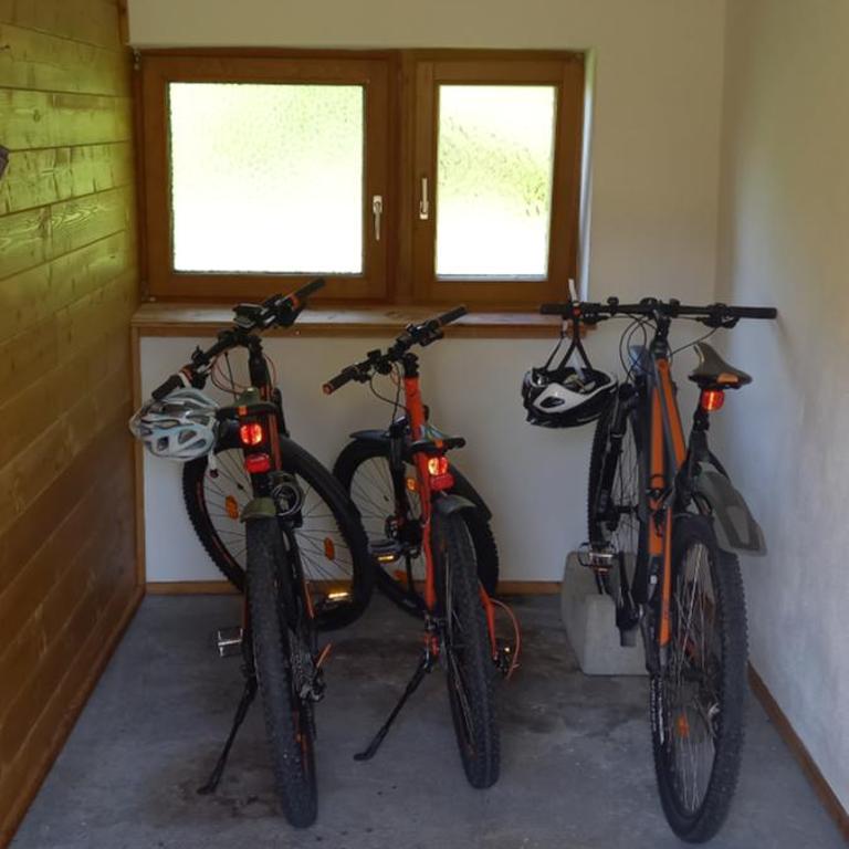 Appartement Taurachblick - Apartment mit 1 Schlafzimmer - 43