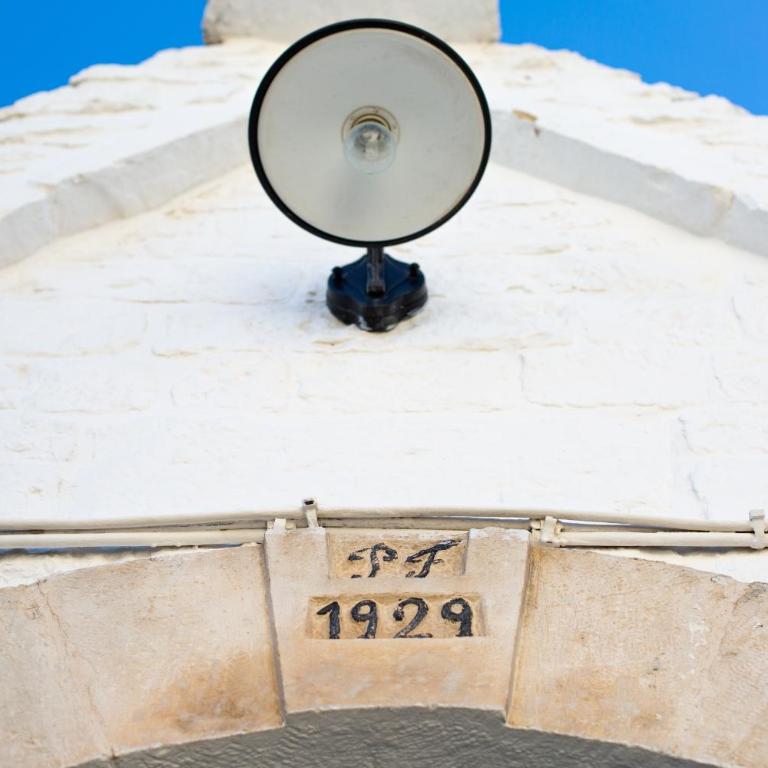Trullo Antica Bellezza - Two-Bedroom Trullo - 19