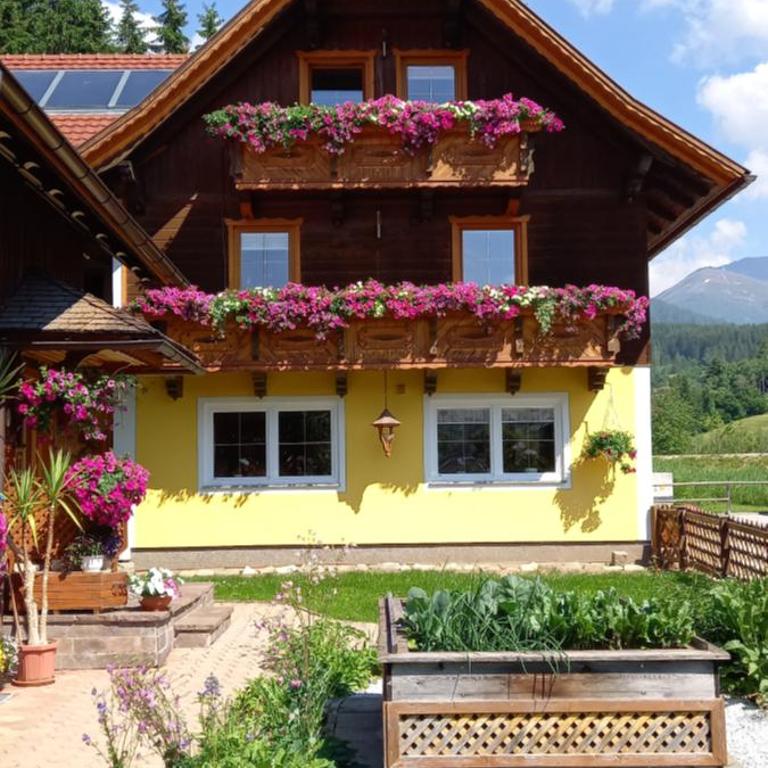 Appartement Taurachblick - Apartment mit 1 Schlafzimmer - 3