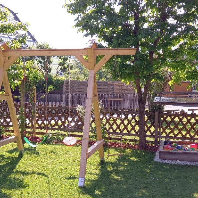 Appartement Taurachblick - Apartment mit 1 Schlafzimmer - 38