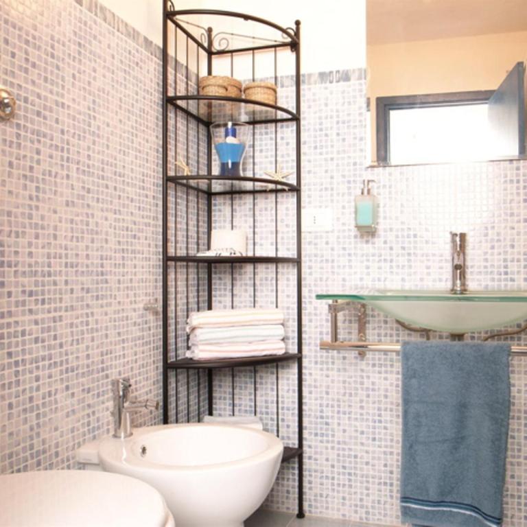 Principi Apartment - Appartamento con 2 Camere da Letto - 17