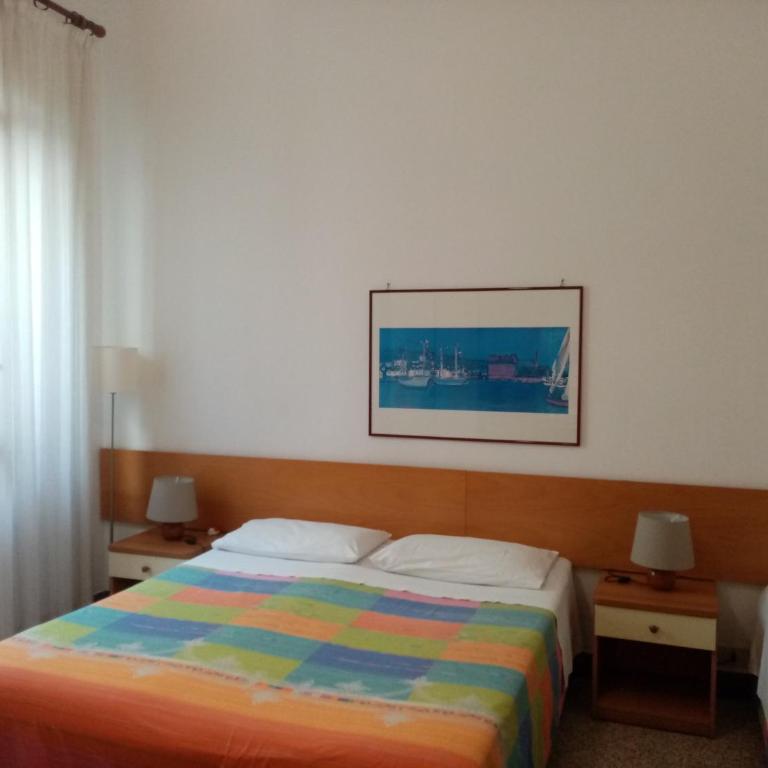 Ariston Petit Hotel - Camera Tripla - 4