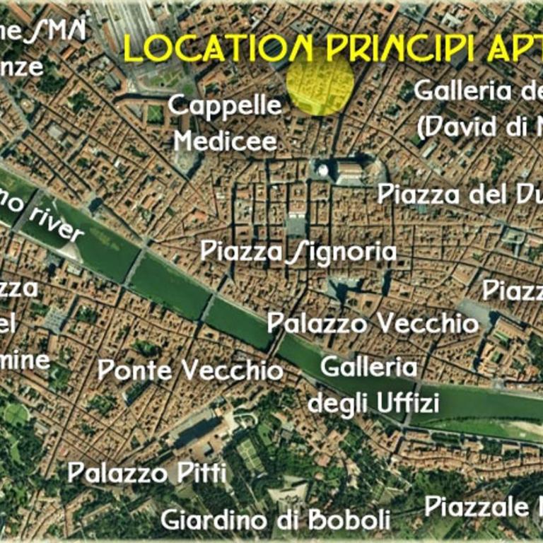 Principi Apartment - Appartamento con 2 Camere da Letto - 57