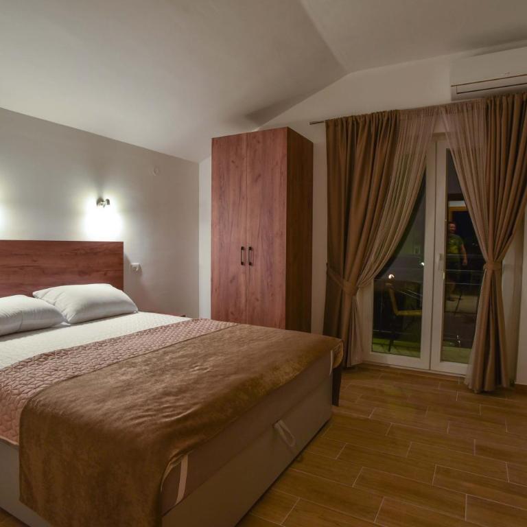 Maša apartments - Apartman sa Pogledom na Planinu - 2