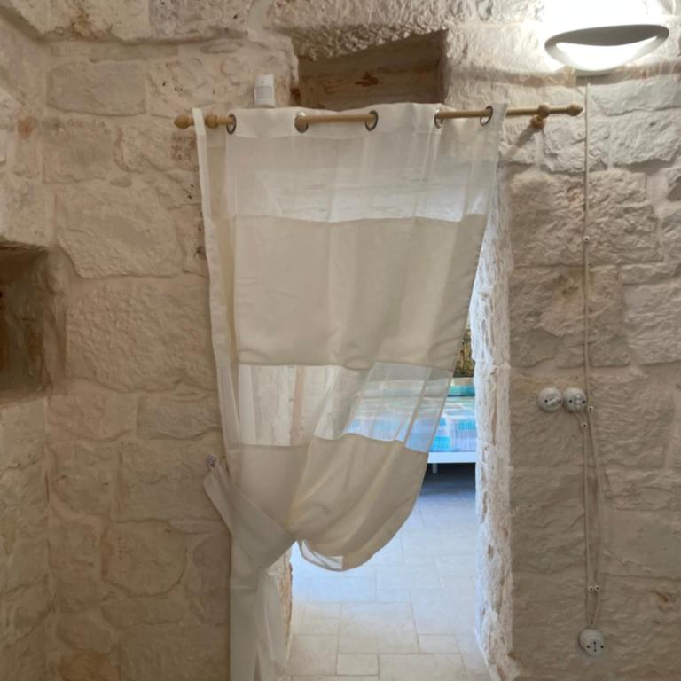 Trullo Nadia Ostuni - Vacation Home - 24