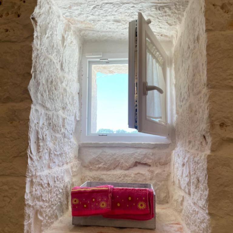 Trullo Nadia Ostuni - Vacation Home - 25