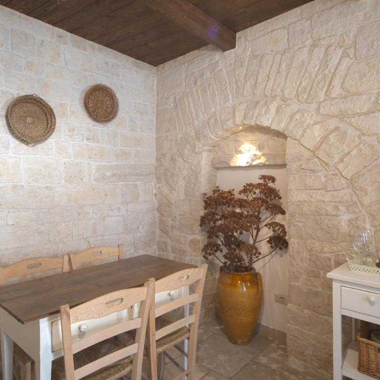 Trullo Antica Bellezza - Two-Bedroom Trullo - 9