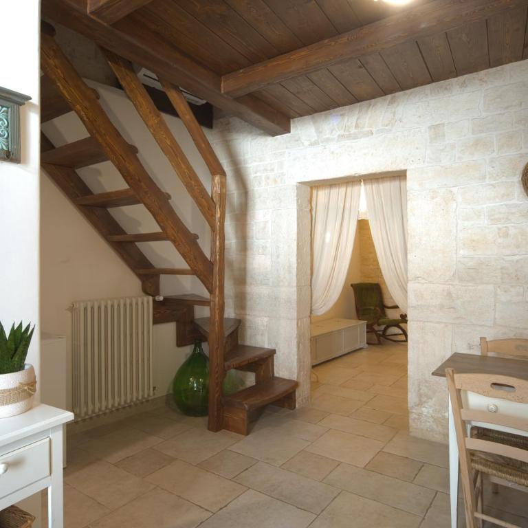 Trullo Antica Bellezza - Two-Bedroom Trullo - 11