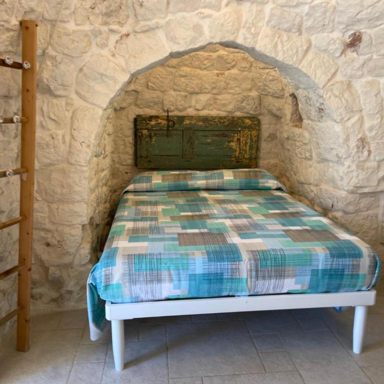 Trullo Nadia Ostuni - Vacation Home - 30