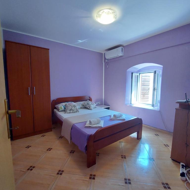 Apartments Jelena - Apartman sa 1 Spavaćom Sobom - 16
