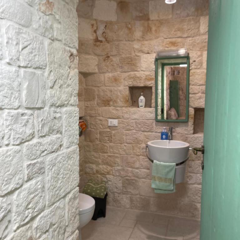 Trullo Nadia Ostuni - Vacation Home - 31