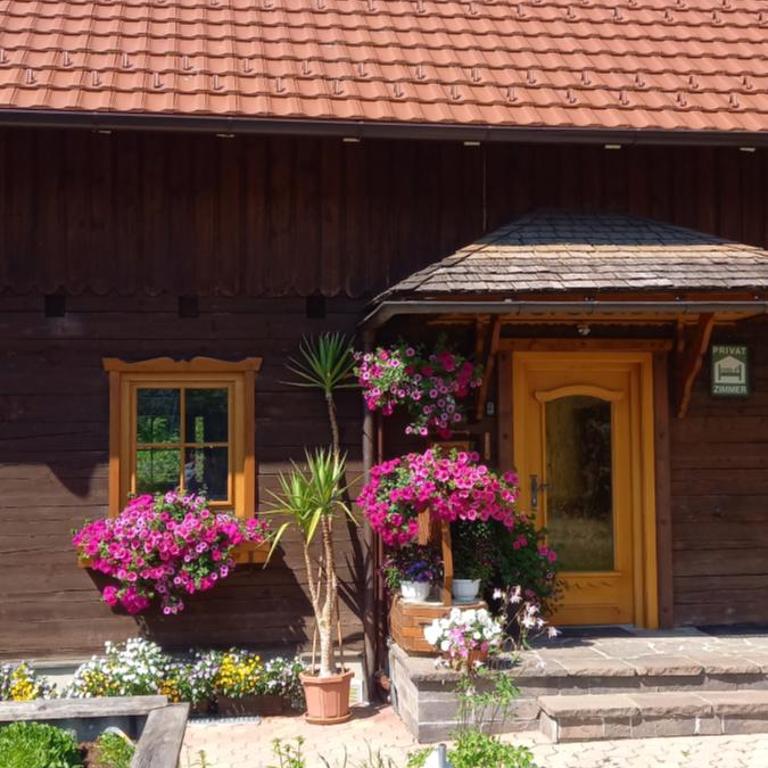 Chalet Taurachblick - Haus mit 2 Schlafzimmern - 11