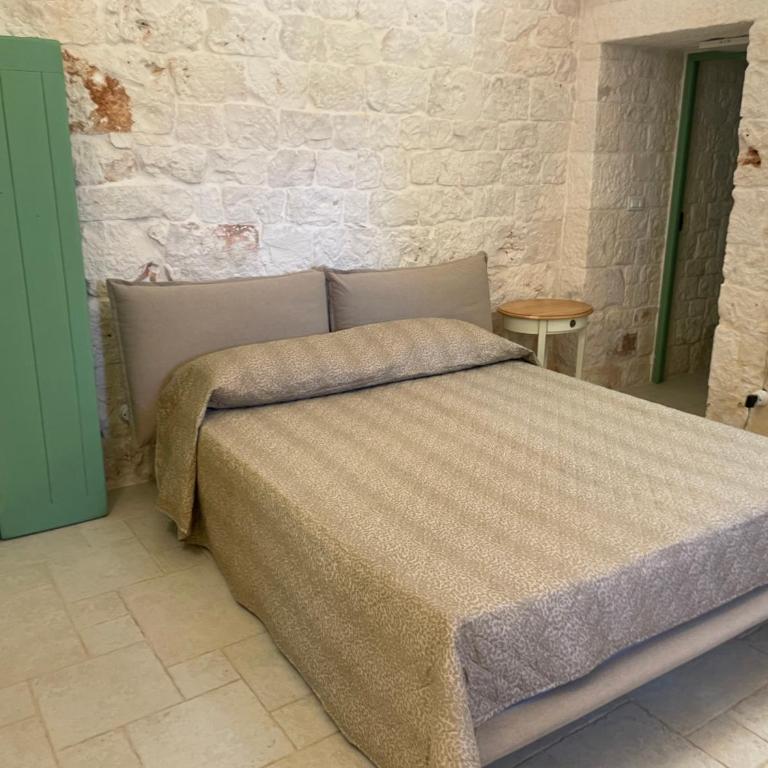 Trullo Nadia Ostuni - Vacation Home - 34