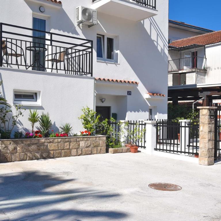 Maša apartments - Apartman sa Pogledom na Vrt - 45
