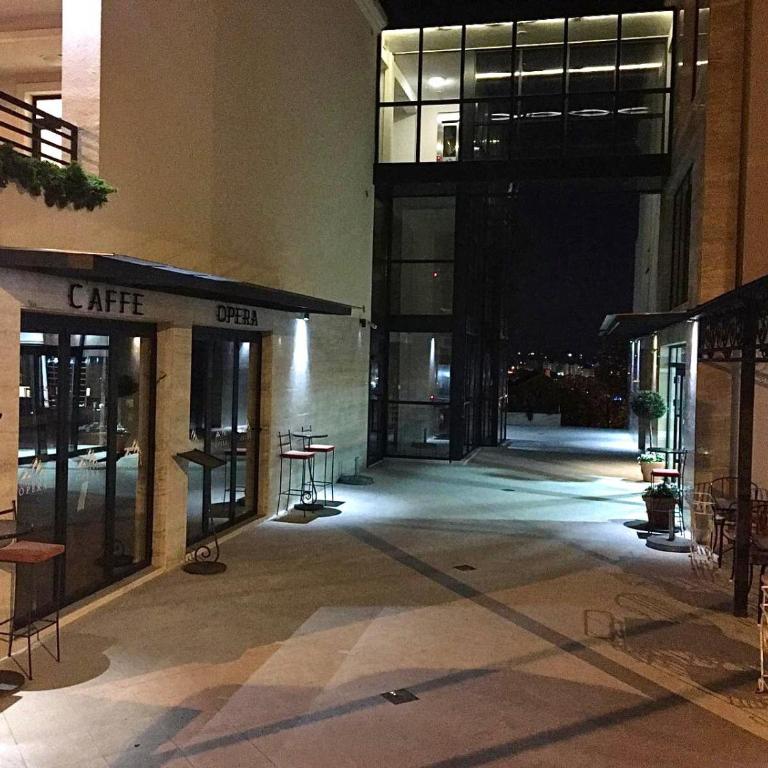 Lux Apartman 'Opereta' A-19 - Apartman sa 1 Spavaćom Sobom - 17