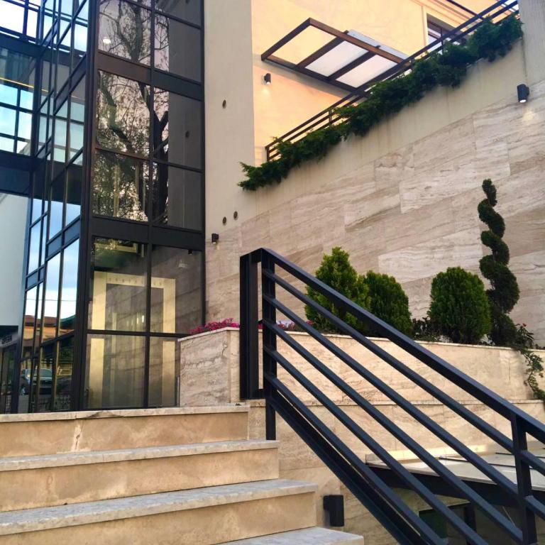 Lux Apartman 'Opereta' A-19 - Apartman sa 1 Spavaćom Sobom - 18