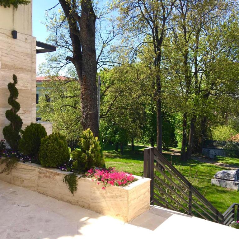Lux Apartman 'Opereta' A-19 - Apartman sa 1 Spavaćom Sobom - 19