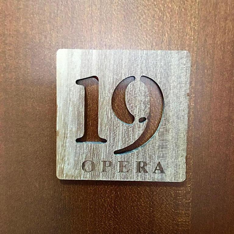 Lux Apartman 'Opereta' A-19 - Apartman sa 1 Spavaćom Sobom - 20