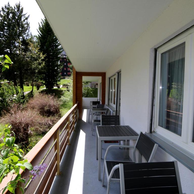 Apollo - Apartment mit 4 Schlafzimmern - 18