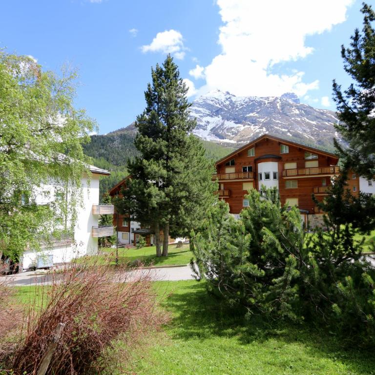 Apollo - Apartment mit 4 Schlafzimmern - 15