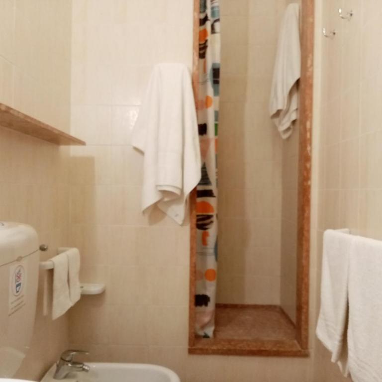 Ariston Petit Hotel - Camera Matrimoniale Economy - 4