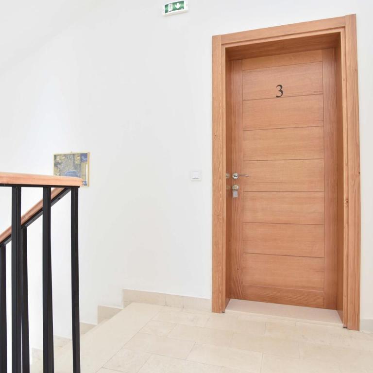 Maša apartments - Apartman sa Pogledom na Planinu - 11