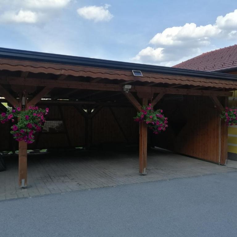 Chalet Taurachblick - Haus mit 2 Schlafzimmern - 53