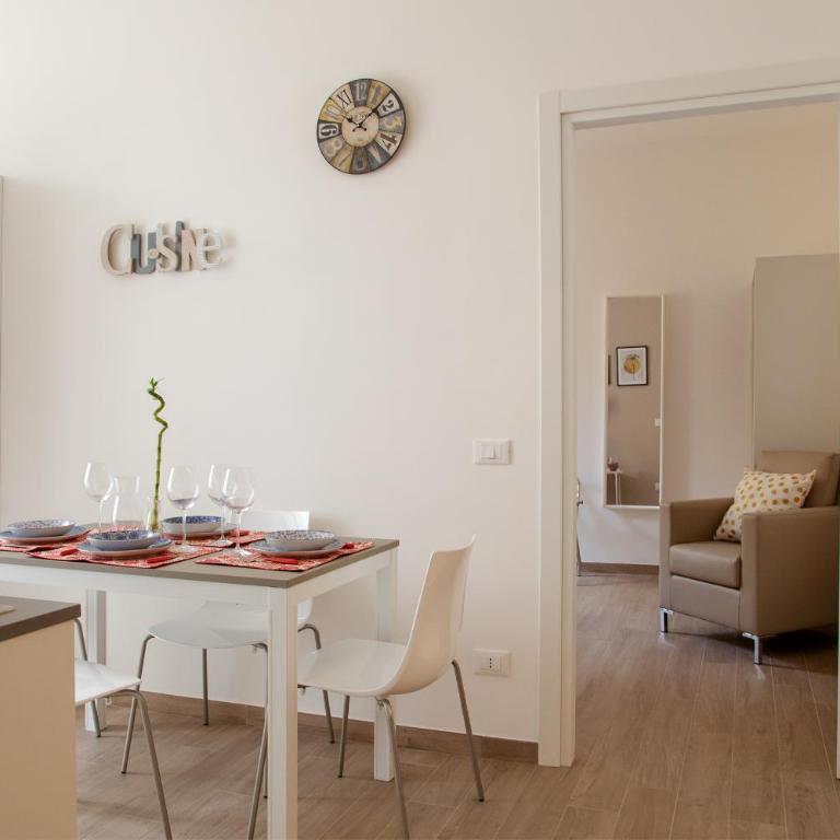 CORTE95 - Bright & Spacious Apartment - Appartamento con 2 Camere da Letto - 8