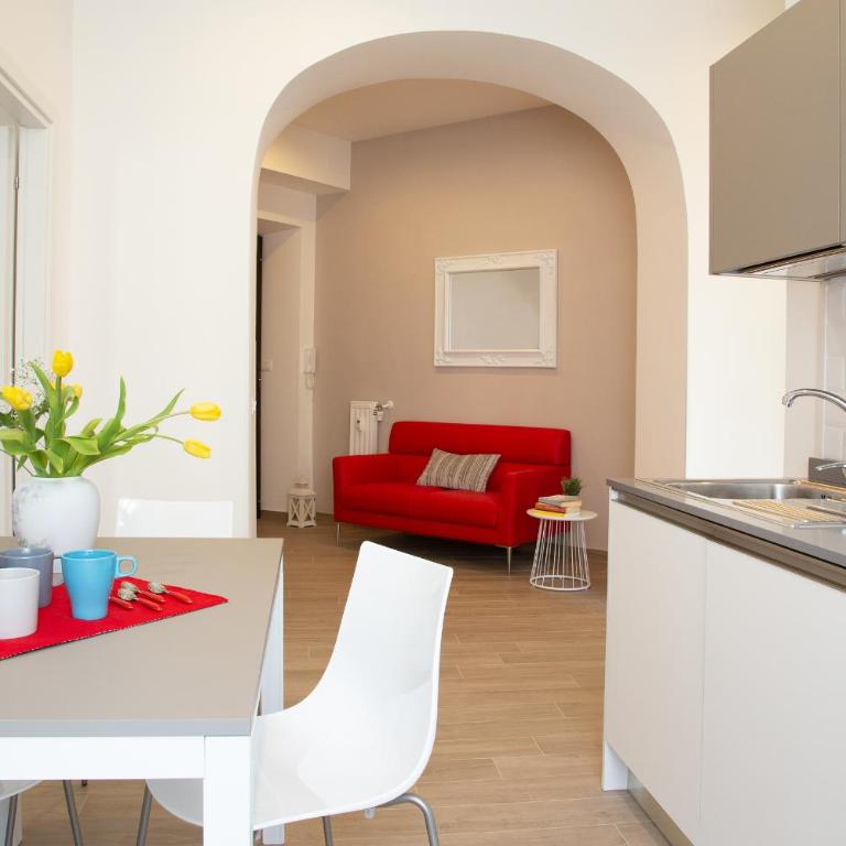 CORTE95 - Bright & Spacious Apartment - Appartamento con 2 Camere da Letto - 7
