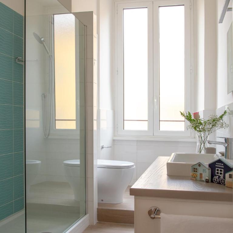 CORTE95 - Bright & Spacious Apartment - Appartamento con 2 Camere da Letto - 28