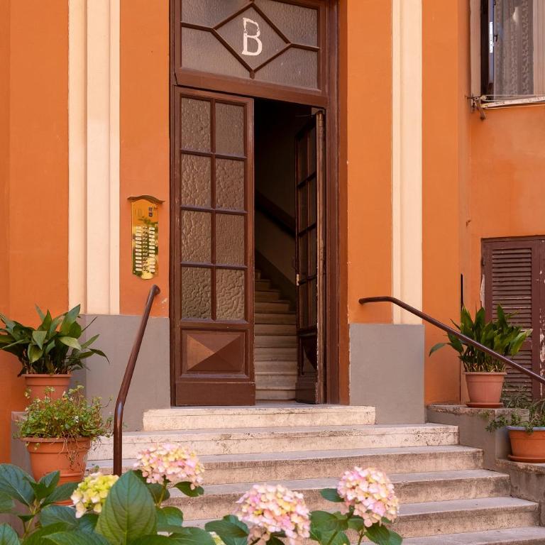 CORTE95 - Bright & Spacious Apartment - Appartamento con 2 Camere da Letto - 32