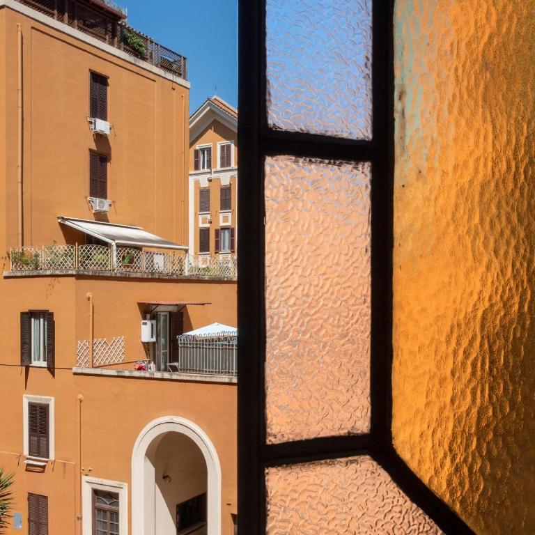 CORTE95 - Bright & Spacious Apartment - Appartamento con 2 Camere da Letto - 36