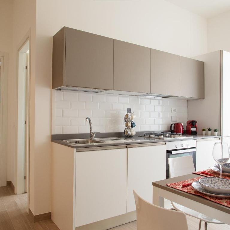 CORTE95 - Bright & Spacious Apartment - Appartamento con 2 Camere da Letto - 3