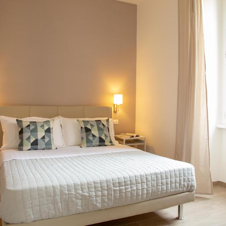 CORTE95 - Bright & Spacious Apartment - Appartamento con 2 Camere da Letto - 16