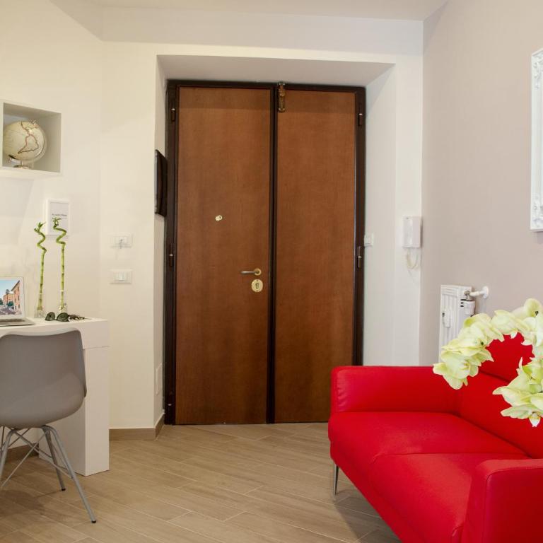 CORTE95 - Bright & Spacious Apartment - Appartamento con 2 Camere da Letto - 31