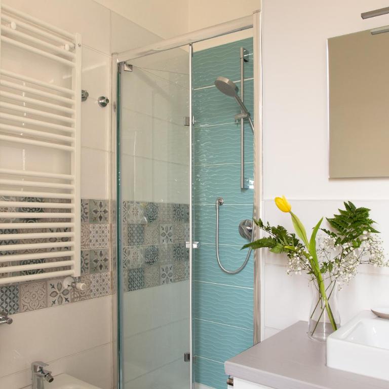 CORTE95 - Bright & Spacious Apartment - Appartamento con 2 Camere da Letto - 19