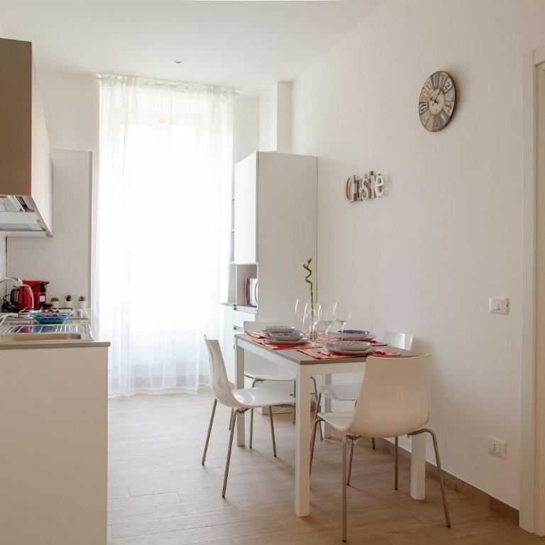 CORTE95 - Bright & Spacious Apartment - Appartamento con 2 Camere da Letto - 14