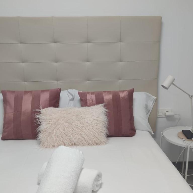 Casa Gascona con parking, wifi y netflix gratis!! By DeLabra Apartments - Apartamento de 1 dormitorio - 20