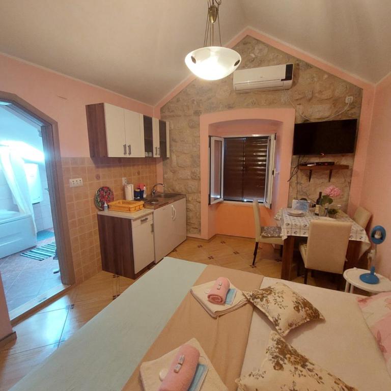 Apartments Jelena - Studio sa Pogledom na More - 6