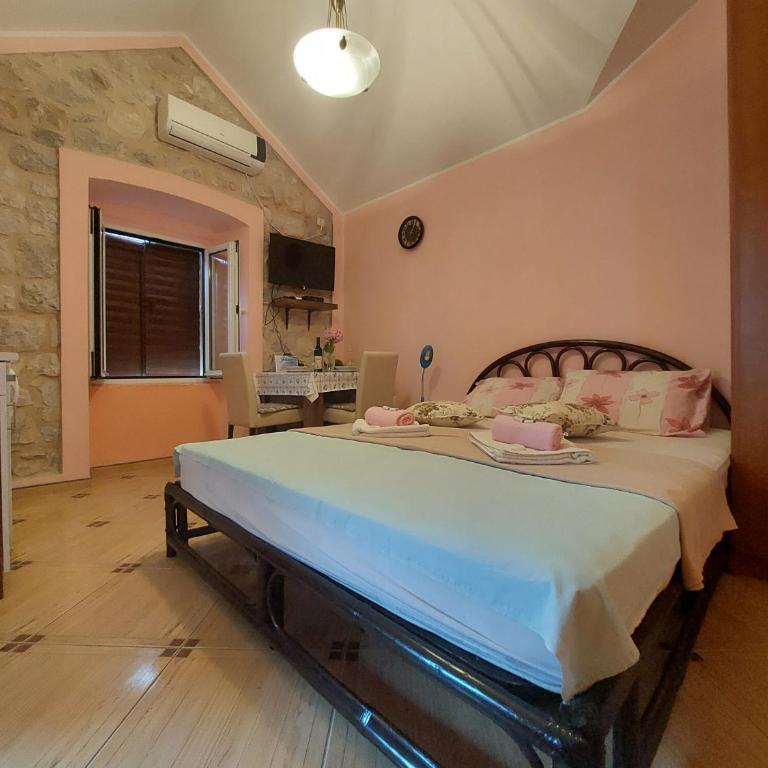 Apartments Jelena - Studio sa Pogledom na More - 7