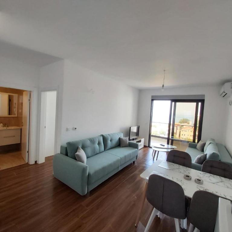 Apartmani Aida - One-Bedroom Apartment - 11
