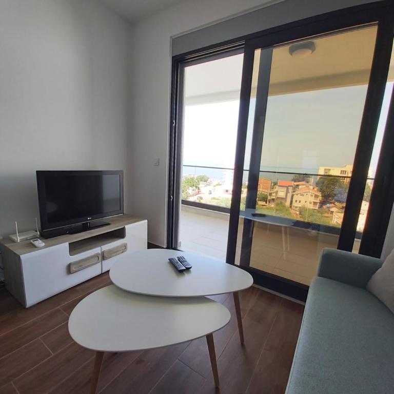Apartmani Aida - One-Bedroom Apartment - 14