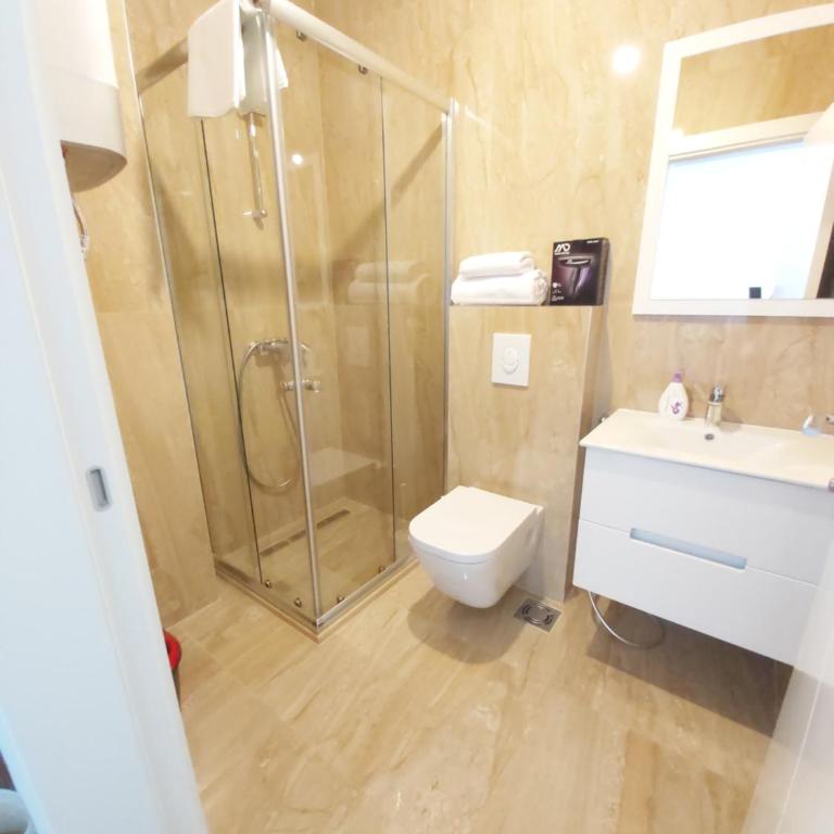 Apartmani Aida - One-Bedroom Apartment - 16