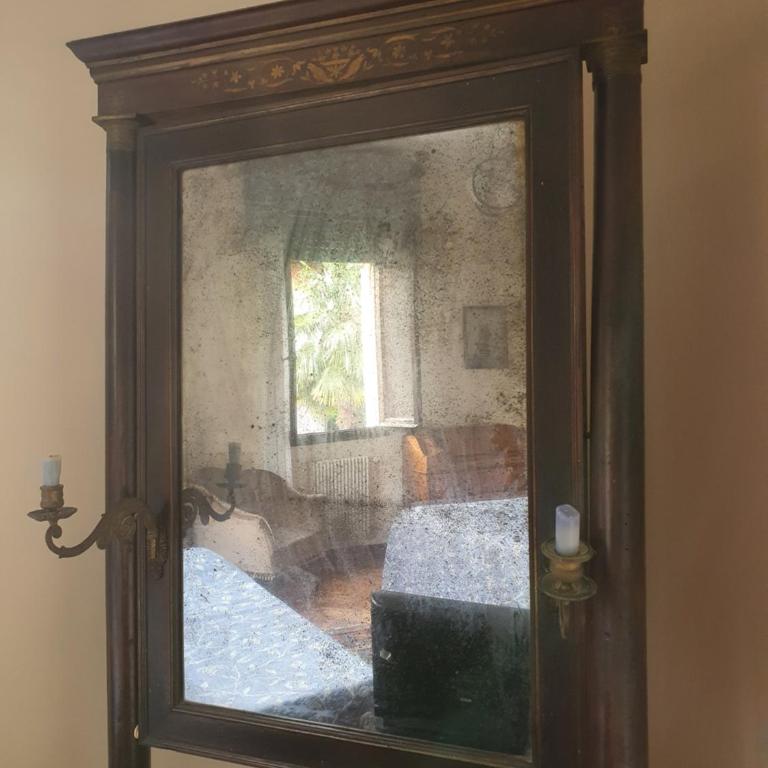Villa Berghinz - Camera Quadrupla con Bagno Privato Esterno - 10